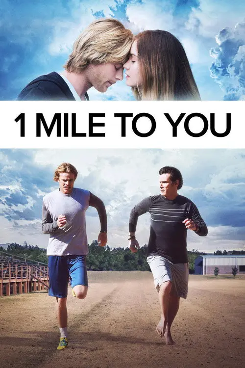 مشاهدة فيلم 1 Mile To You 2017 مترجم