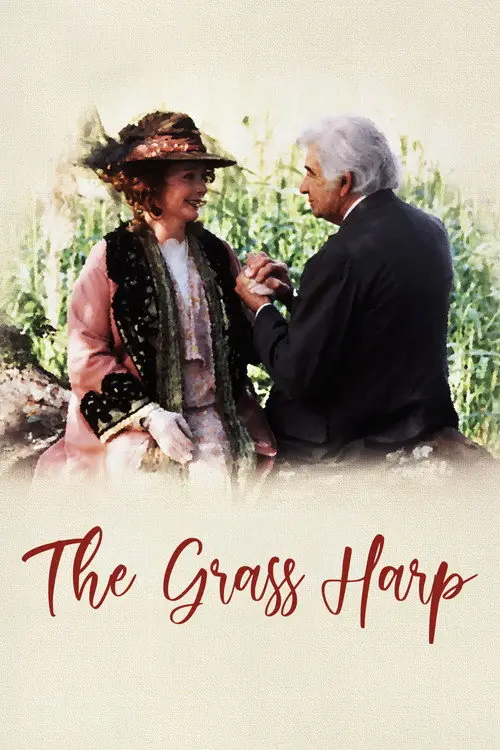 مشاهدة فيلم The Grass Harp 1996 مترجم