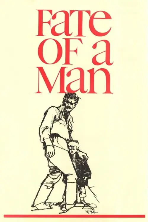 مشاهدة فيلم Fate of a Man 1959 مترجم