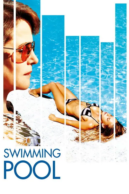 مشاهدة فيلم Swimming Pool 2003 مترجم