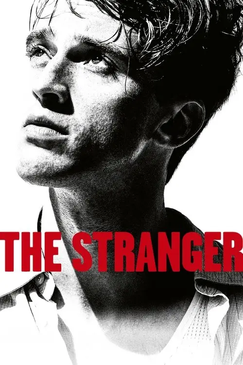 مشاهدة فيلم The Stranger 2025 مترجم