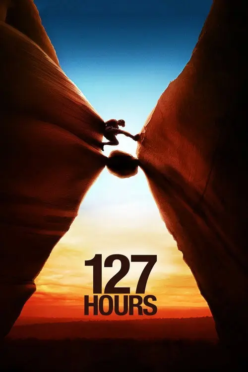 مشاهدة فيلم 127 Hours 2010 مترجم