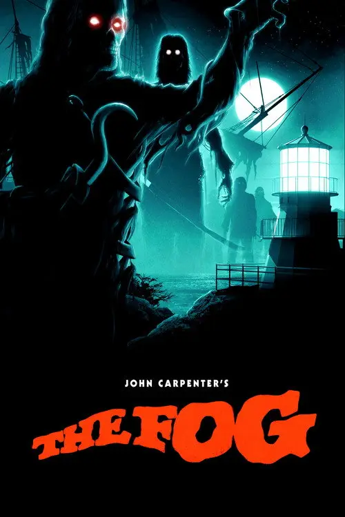 مشاهدة فيلم The Fog 1980 مترجم