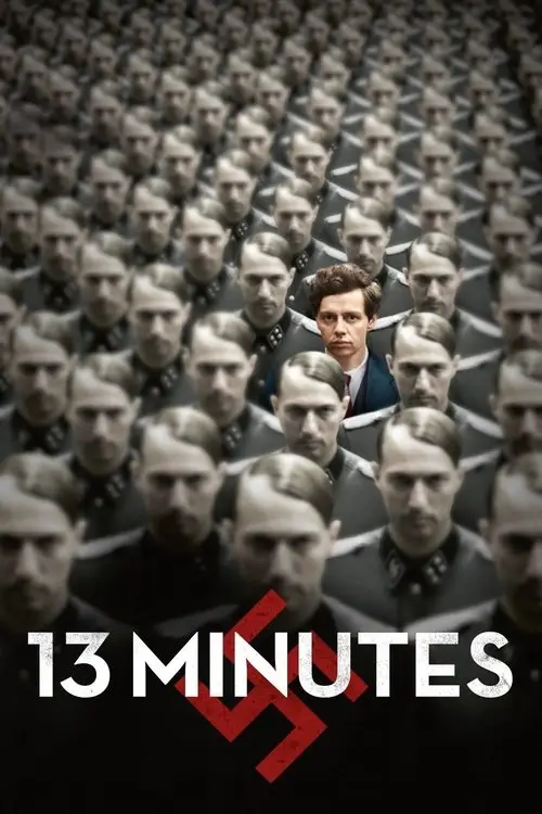 مشاهدة فيلم 13 Minutes 2015 مترجم