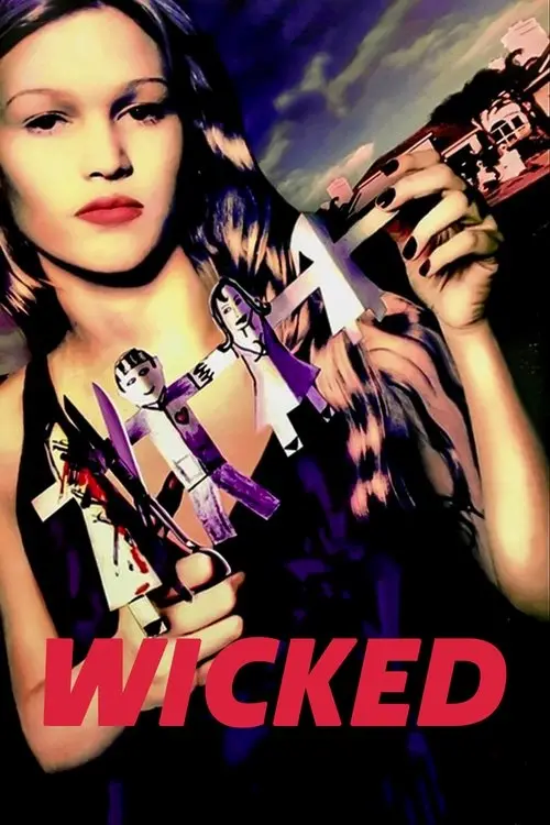 مشاهدة فيلم Wicked 1998 مترجم