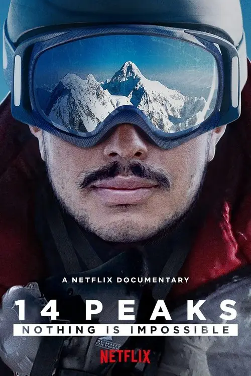 مشاهدة فيلم 14 Peaks: Nothing Is Impossible 2021 مترجم