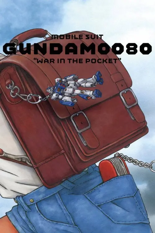 مشاهدة فيلم أنمي Mobile Suit Gundam 0080: War in the Pocket 1989 مترجم
