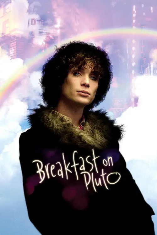 مشاهدة فيلم Breakfast on Pluto 2005 مترجم