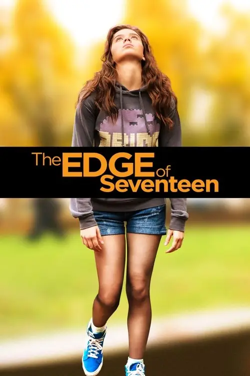مشاهدة فيلم The Edge of Seventeen 2016 مترجم