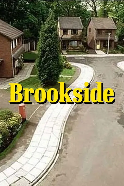 مسلسل Brookside 1982 مترجم كامل