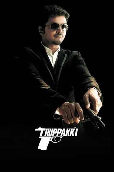 مشاهدة فيلم Thuppakki 2012 مترجم