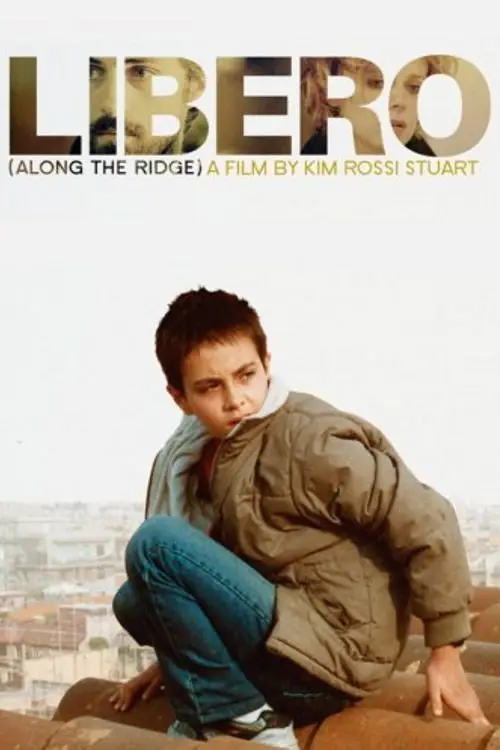 مشاهدة فيلم Along the Ridge 2006 مترجم