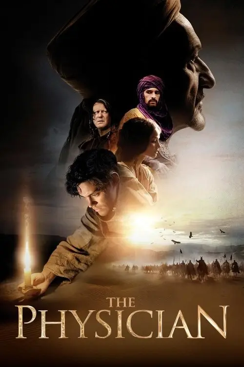 مشاهدة فيلم The Physician 2013 مترجم