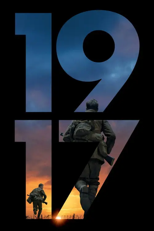 مشاهدة فيلم 1917 2019 مترجم