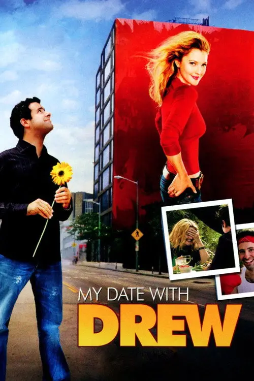 مشاهدة فيلم My Date with Drew 2005 مترجم