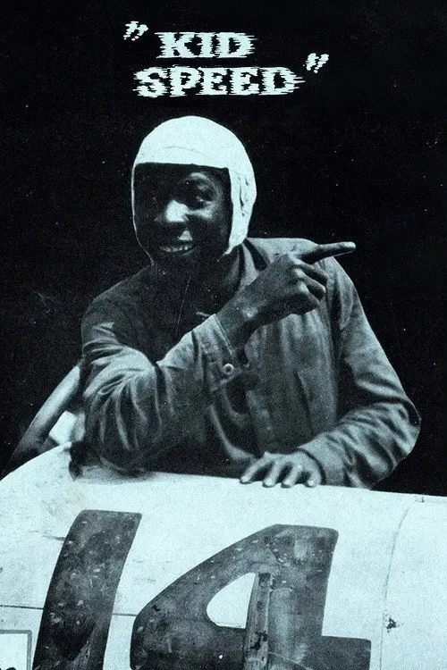 مشاهدة فيلم Kid Speed 1924 مترجم
