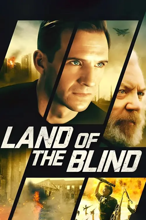 مشاهدة فيلم Land of the Blind 2006 مترجم
