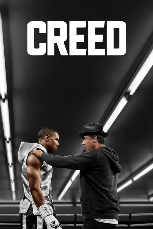 مشاهدة فيلم Creed 2015 مترجم