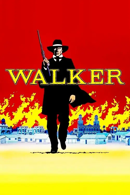 مشاهدة فيلم Walker 1987 مترجم
