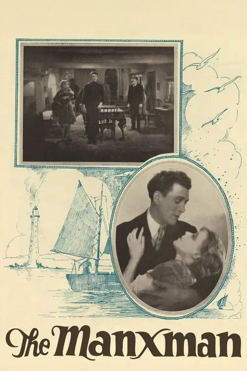 مشاهدة فيلم The Manxman 1929 مترجم