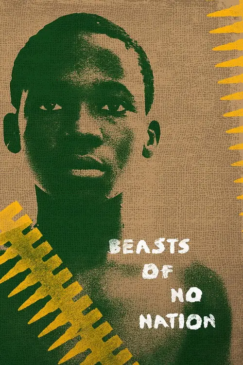 مشاهدة فيلم Beasts of No Nation 2015 مترجم