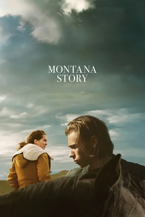 مشاهدة فيلم Montana Story 2022 مترجم