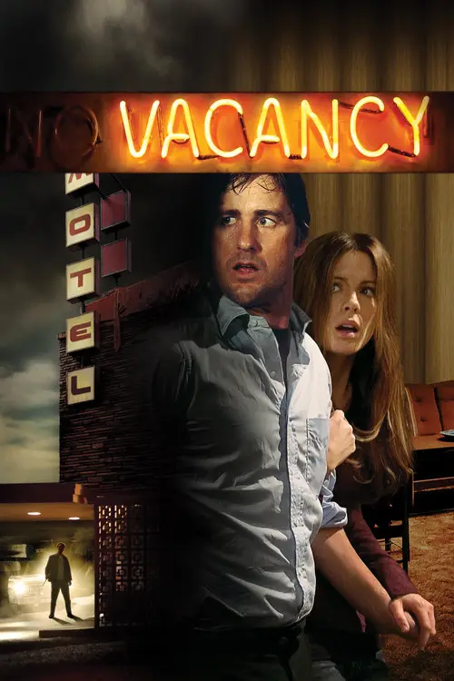 مشاهدة فيلم Vacancy 2007 مترجم