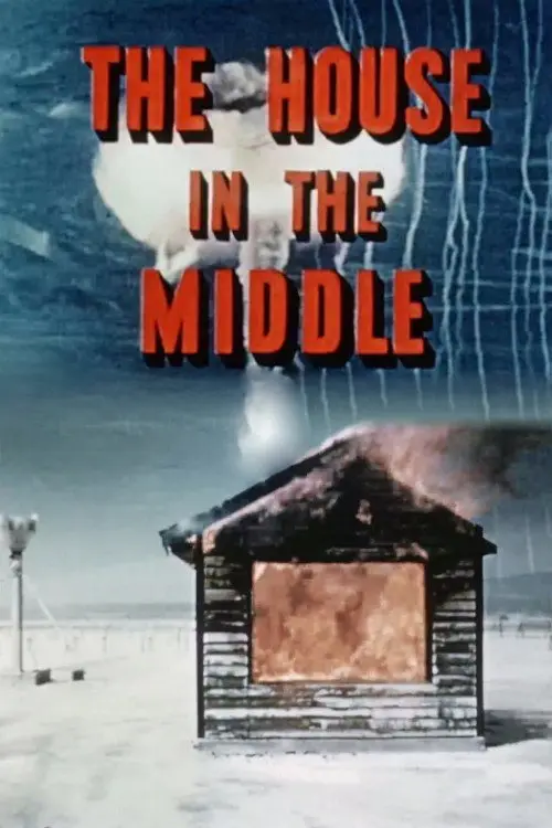 مشاهدة فيلم The House in the Middle 1954 مترجم