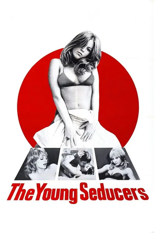 مشاهدة فيلم The Young Seducers 1971 مترجم
