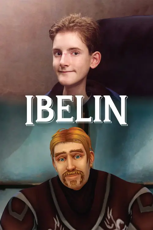 مشاهدة فيلم أنمي The Remarkable Life of Ibelin 2024 مترجم