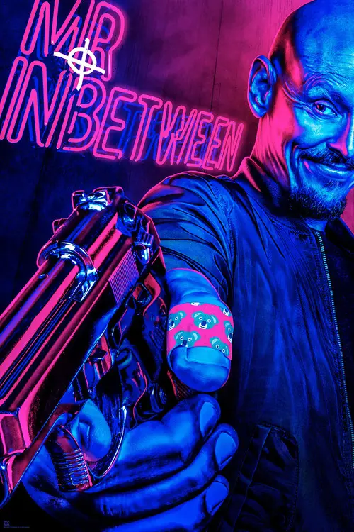 مسلسل Mr Inbetween 2018 مترجم كامل