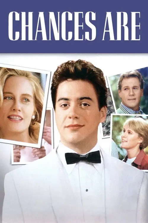 مشاهدة فيلم Chances Are 1989 مترجم