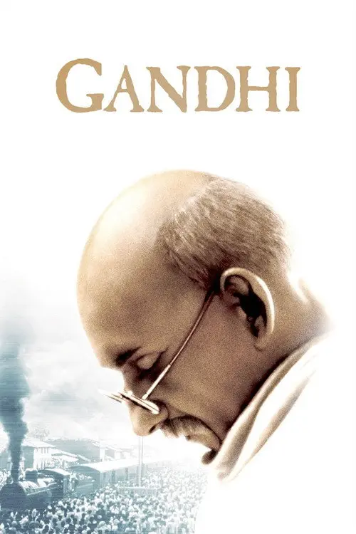 مشاهدة فيلم Gandhi 1982 مترجم