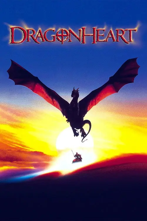 مشاهدة فيلم DragonHeart 1996 مترجم