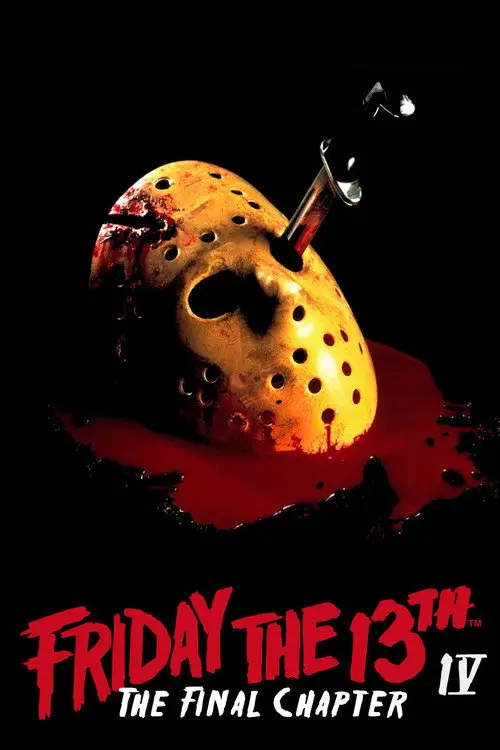 مشاهدة فيلم Friday the 13th: The Final Chapter 1984 مترجم