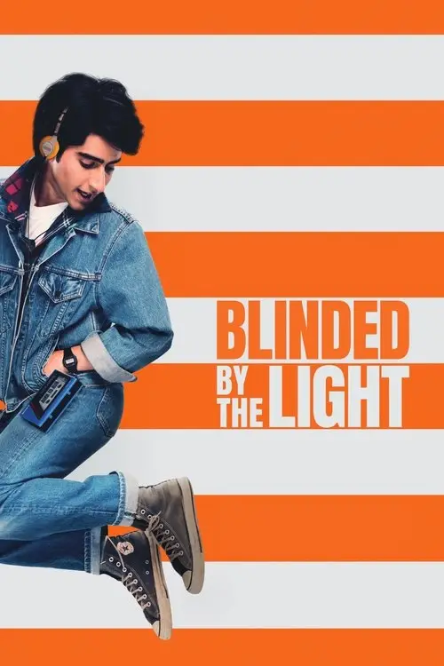 مشاهدة فيلم Blinded by the Light 2019 مترجم
