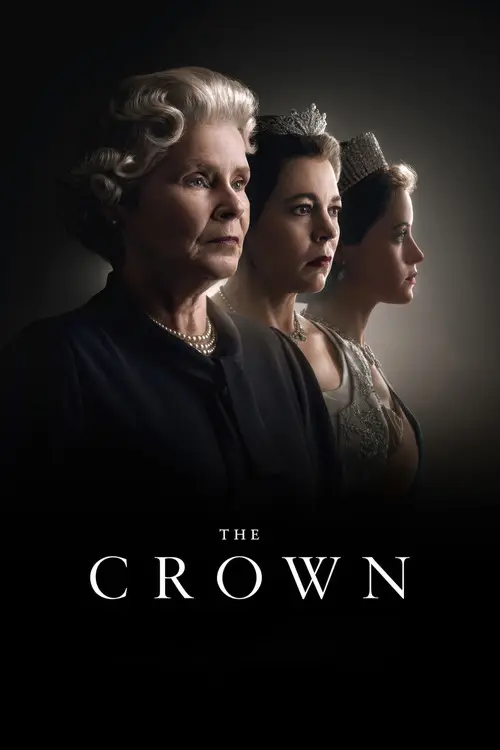 مسلسل The Crown 2016 مترجم كامل