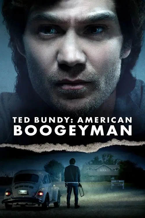 مشاهدة فيلم Ted Bundy: American Boogeyman 2021 مترجم