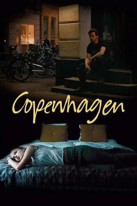 مشاهدة فيلم Copenhagen 2014 مترجم