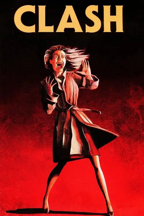 مشاهدة فيلم Clash 1984 مترجم
