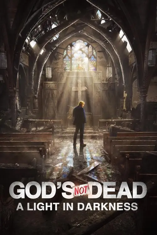 مشاهدة فيلم God's Not Dead: A Light in Darkness 2018 مترجم