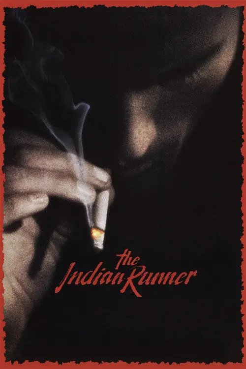مشاهدة فيلم The Indian Runner 1991 مترجم