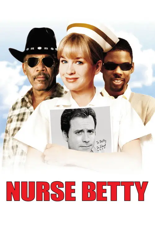 مشاهدة فيلم Nurse Betty 2000 مترجم