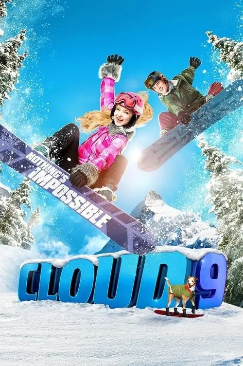 مشاهدة فيلم Cloud 9 2014 مترجم