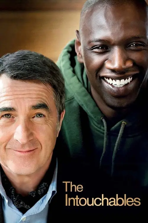 مشاهدة فيلم The Intouchables 2011 مترجم
