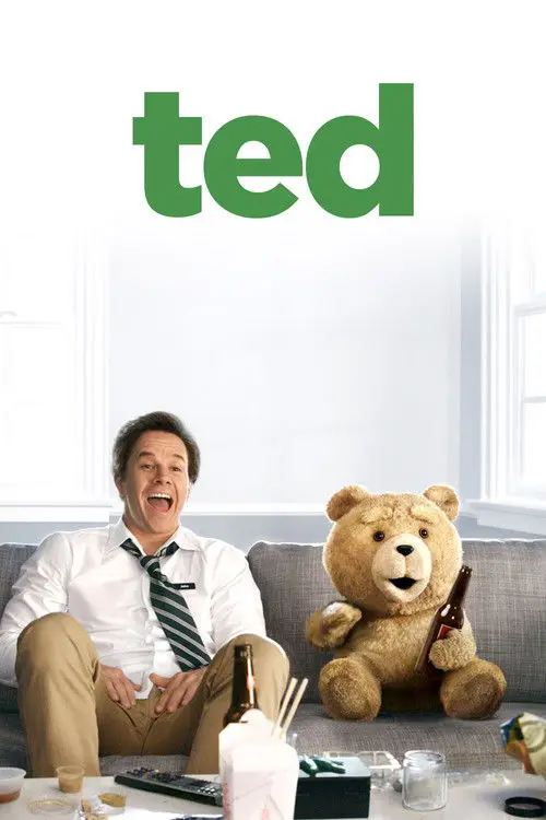 مشاهدة فيلم Ted 2012 مترجم