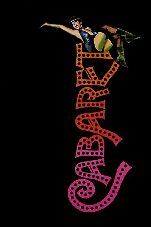 مشاهدة فيلم Cabaret 1972 مترجم