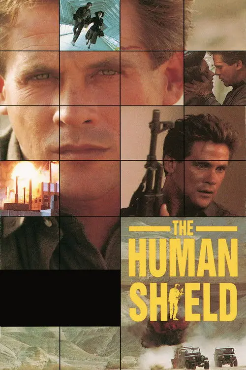 مشاهدة فيلم The Human Shield 1992 مترجم