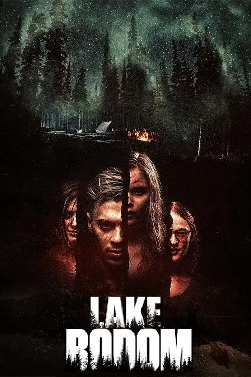 مشاهدة فيلم Lake Bodom 2016 مترجم