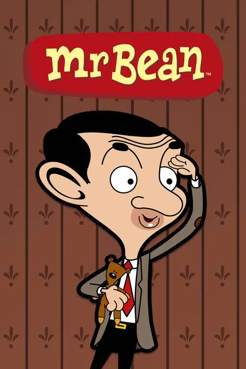 مسلسل أنمي Mr. Bean: The Animated Series 2002 مترجم كامل